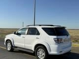 Toyota Fortuner 2015 года за 12 300 000 тг. в Семей – фото 4