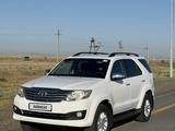 Toyota Fortuner 2015 года за 12 300 000 тг. в Семей