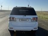 Toyota Fortuner 2015 года за 12 300 000 тг. в Семей – фото 5