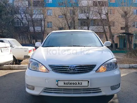 Toyota Camry 2003 года за 4 300 000 тг. в Костанай