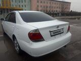 Toyota Camry 2005 годаүшін5 000 000 тг. в Тараз – фото 3