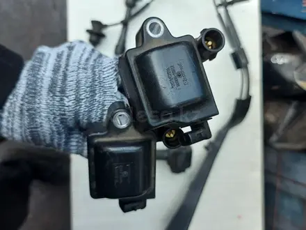 Катушка зажигания toyota camry 20 1MZ Forcam за 3 555 тг. в Алматы