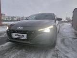 Hyundai Elantra 2023 годаfor10 200 000 тг. в Павлодар