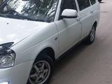 ВАЗ (Lada) Priora 2171 2014 годаүшін2 600 000 тг. в Астана – фото 2