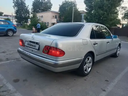 Mercedes-Benz E 280 1996 года за 4 000 000 тг. в Кызылорда – фото 19