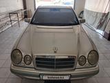 Mercedes-Benz E 280 1996 годаfor4 000 000 тг. в Кызылорда – фото 5