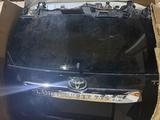 Крышка дверь багажа Land Cruiser Prado 150 за 350 000 тг. в Алматы