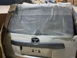 Крышка дверь багажа Land Cruiser Prado 150 за 350 000 тг. в Алматы – фото 3
