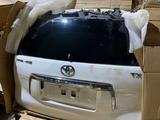Крышка дверь багажа Land Cruiser Prado 150 за 350 000 тг. в Алматы – фото 5