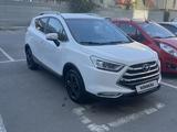 JAC S3 2022 года за 4 700 000 тг. в Алматы