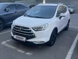 JAC S3 2022 года за 4 700 000 тг. в Алматы – фото 2