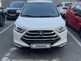 JAC S3 2022 года за 4 700 000 тг. в Алматы – фото 3