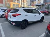JAC S3 2022 года за 4 700 000 тг. в Алматы – фото 4