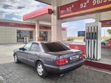 Mercedes-Benz E 280 1996 года за 3 100 000 тг. в Шымкент – фото 4