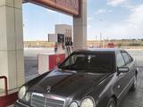 Mercedes-Benz E 280 1996 года за 3 100 000 тг. в Шымкент – фото 3
