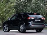 Toyota RAV4 2020 годаүшін17 300 000 тг. в Астана – фото 3