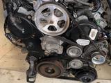 Двигатель Honda Odyssey 3.5 — 2006 2012 г. (J35) за 450 000 тг. в Алматы