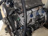 Двигатель Honda Odyssey 3.5 — 2006 2012 г. (J35) за 450 000 тг. в Алматы – фото 3