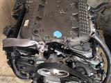 Двигатель Honda Odyssey 3.5 — 2006 2012 г. (J35) за 450 000 тг. в Алматы – фото 2