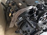 Двигатель Honda Odyssey 3.5 — 2006 2012 г. (J35) за 450 000 тг. в Алматы – фото 4