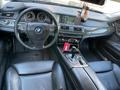 BMW 740 2011 годаүшін10 000 000 тг. в Шымкент – фото 7
