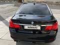 BMW 740 2011 годаүшін10 000 000 тг. в Шымкент – фото 11