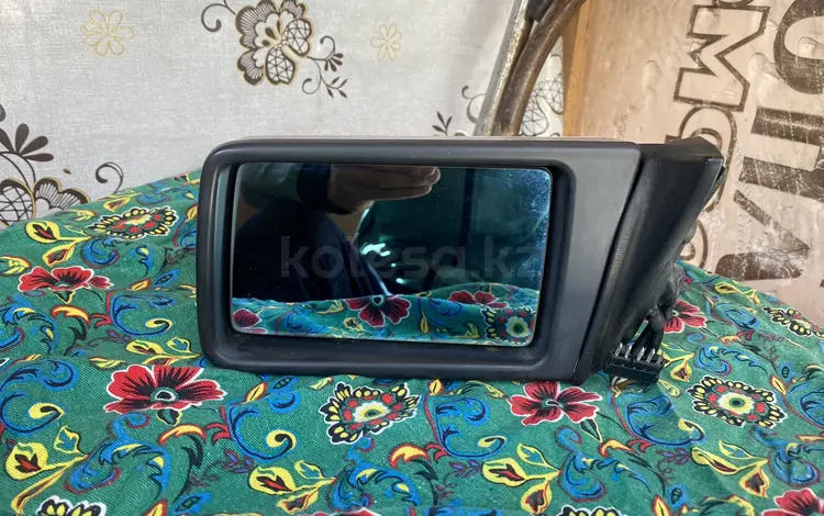 Боковые зеркала на Мерседес w124 за 25 000 тг. в Шымкент
