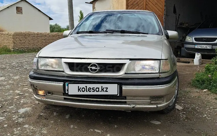 Opel Vectra 1993 года за 700 000 тг. в Туркестан