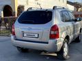 Hyundai Tucson 2008 года за 6 300 000 тг. в Алматы – фото 5