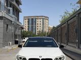 BMW 528 2011 годаүшін13 000 000 тг. в Шымкент – фото 2