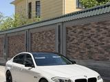 BMW 528 2011 годаүшін13 000 000 тг. в Шымкент – фото 3