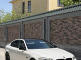 BMW 528 2011 годаүшін13 000 000 тг. в Шымкент