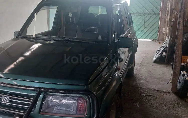 Suzuki Escudo 1994 года за 1 300 000 тг. в Шымкент