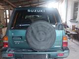 Suzuki Escudo 1994 годаүшін2 000 000 тг. в Шымкент – фото 4