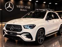 Mercedes-Benz GLE 450 4MATIC 2025 года за 56 300 000 тг. в Астана