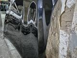 Капот. Б.у за 80 000 тг. в Петропавловск – фото 2
