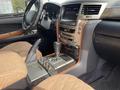 Lexus LX 570 2012 годаfor29 000 000 тг. в Семей – фото 50