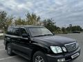 Lexus LX 470 2006 года за 13 500 000 тг. в Астана – фото 3