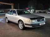 Audi 100 1991 года за 2 400 000 тг. в Шу