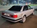 Audi 100 1991 годаfor2 400 000 тг. в Шу – фото 7
