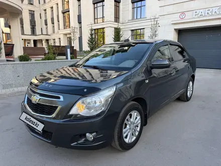 Chevrolet Cobalt 2021 года за 5 100 000 тг. в Караганда