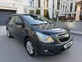 Chevrolet Cobalt 2021 года за 5 100 000 тг. в Караганда – фото 2