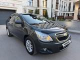 Chevrolet Cobalt 2021 годаүшін5 100 000 тг. в Караганда – фото 2