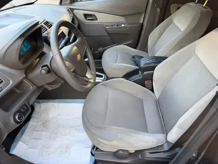 Chevrolet Cobalt 2021 года за 5 100 000 тг. в Караганда – фото 5
