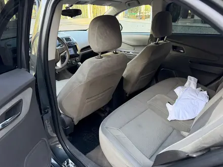 Chevrolet Cobalt 2021 года за 5 100 000 тг. в Караганда – фото 6
