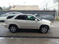 Lexus RX 300 2001 года за 5 100 000 тг. в Алматы – фото 4