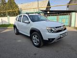 Renault Duster 2018 годаүшін7 400 000 тг. в Алматы