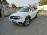 Renault Duster 2018 года за 7 400 000 тг. в Алматы – фото 4