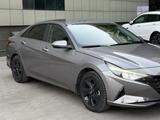 Hyundai Elantra 2023 года за 9 000 000 тг. в Семей – фото 2