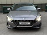 Hyundai Elantra 2023 года за 9 000 000 тг. в Семей